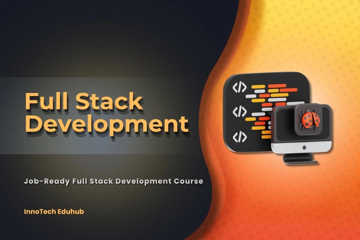 Full Stack Development