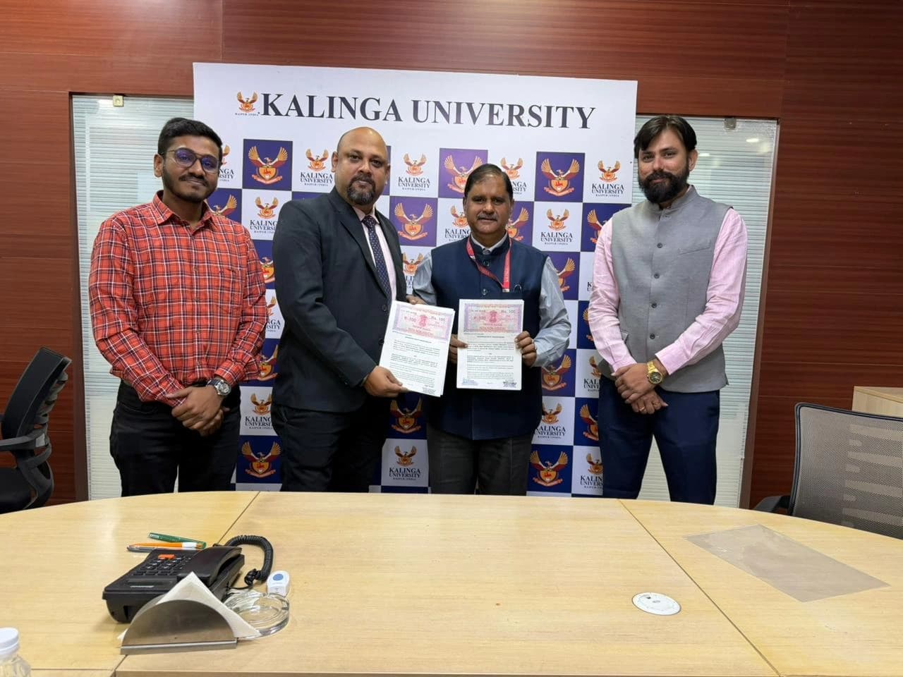 University Affiliation