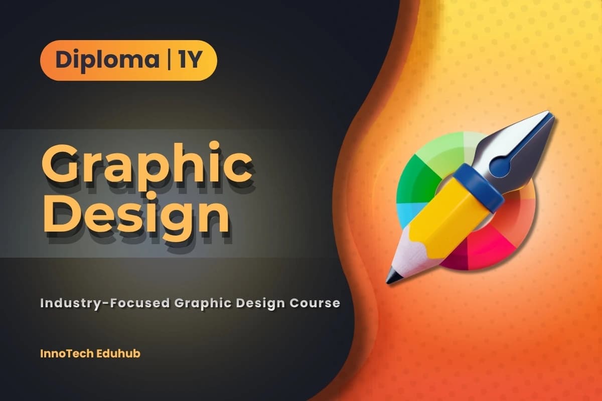 Diploma in Graphic Design
