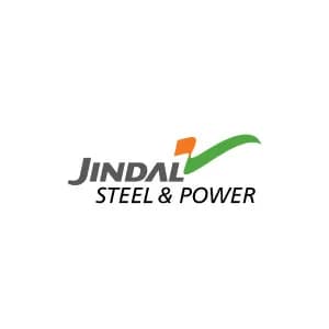 Jindal Steel & Power